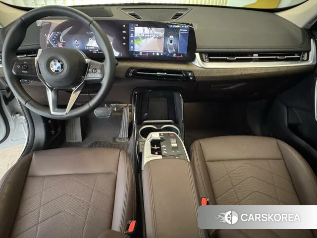 BMW X1 2025 Белый из Китая, фото 6