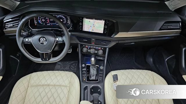 Volkswagen 7th Generation of Jetta id 4872529 из Кореи 29