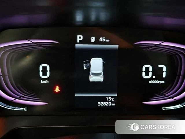 Kia The New Kia Ray id 3864947 из Кореи 16