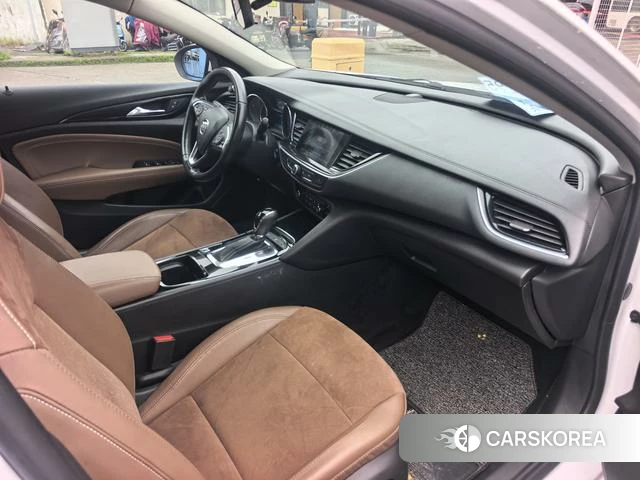 Buick Regal id 4219771 из Китая 19