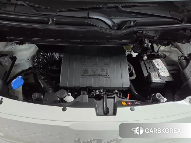 Kia The New Ray id 3726997 из Кореи 16