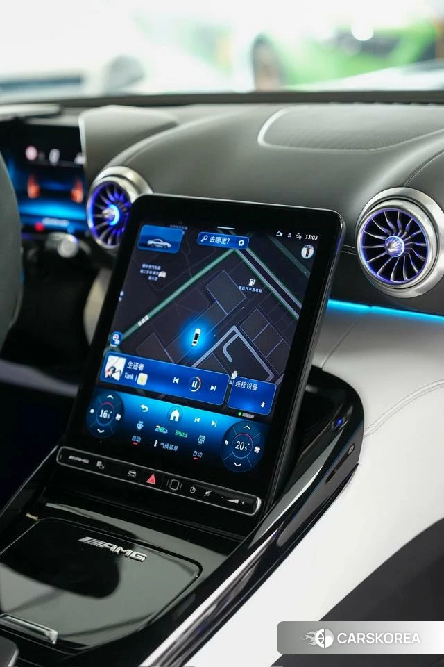 Mercedes-Benz AMG GT id 4259846 из Китая 15