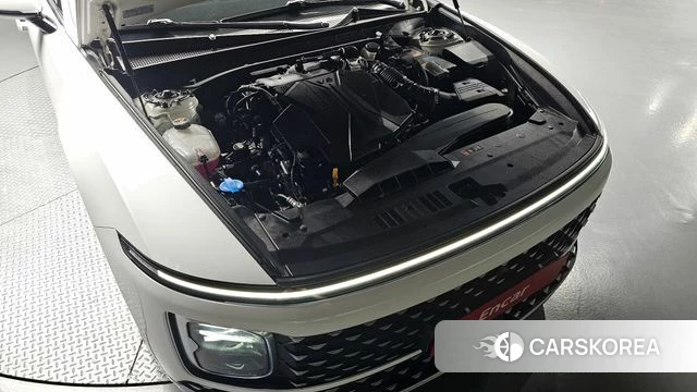 Hyundai Grandeur (GN7) id 4302321 из Кореи 16