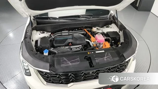 Kia The New Sorento 4th Generation id 3517972 из Кореи 16