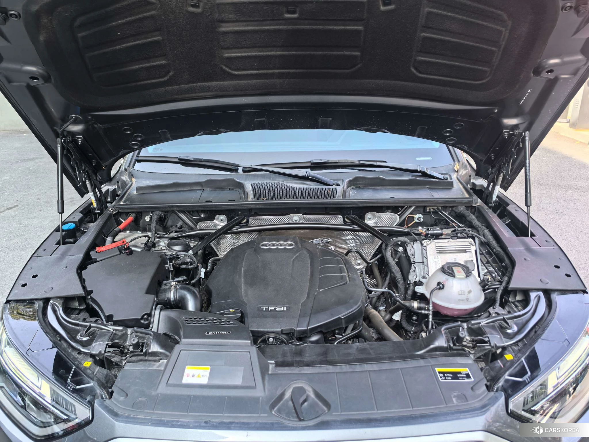 Audi Q5L id 4407248 из Китая 19