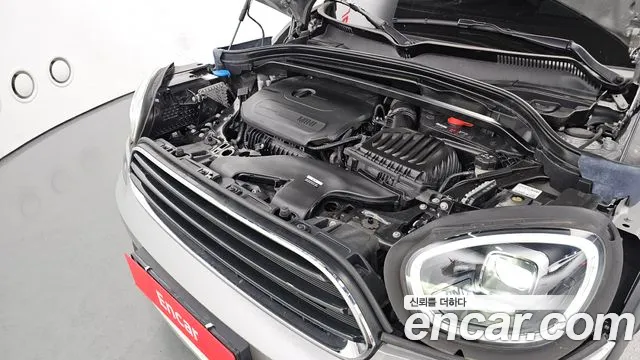 Mini Cooper Countryman id 2714726 из Кореи 16