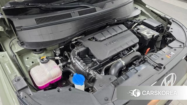 Hyundai Casper id 4645226 из Кореи 26