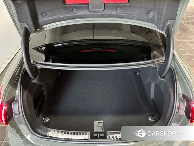 Audi A5L id 4235966 из Китая 11