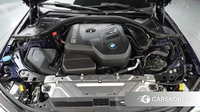 BMW 3 Series (G20) id 4762218 из Кореи 32