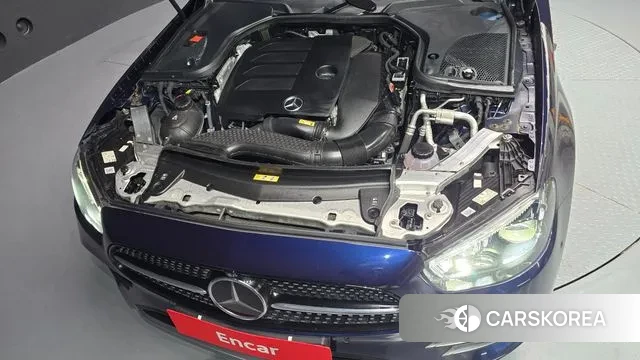 Mercedes-Benz E-Class W213 id 3459185 из Кореи 16