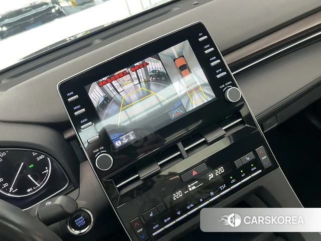 Toyota Asian dragon id 3856302 из Китая 15