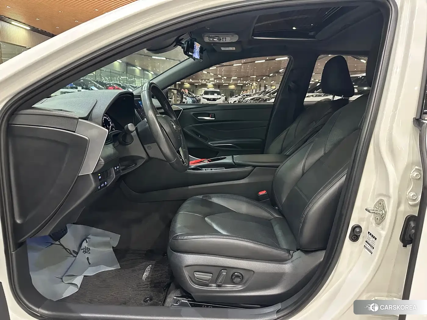 Toyota Avalon id 4686178 из Китая 10