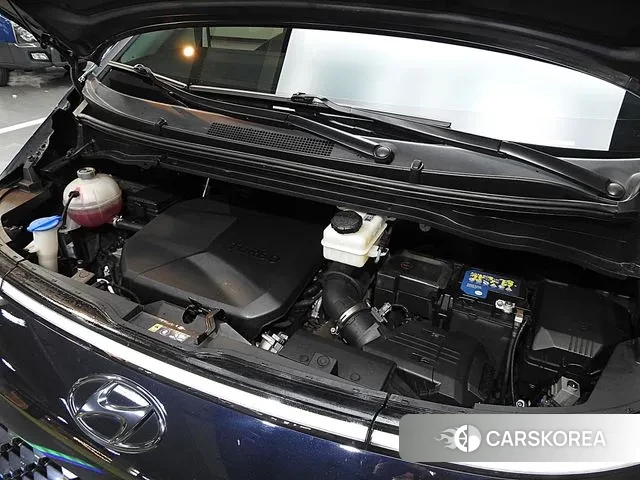 Hyundai Staria id 3384055 из Кореи 16