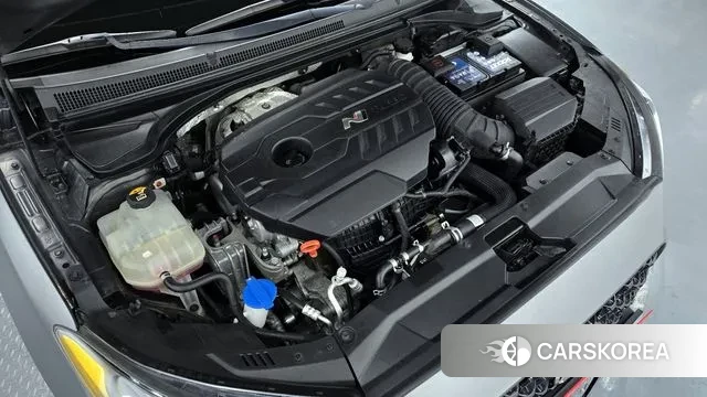 Hyundai Veloster (JS) id 3754215 из Кореи 16