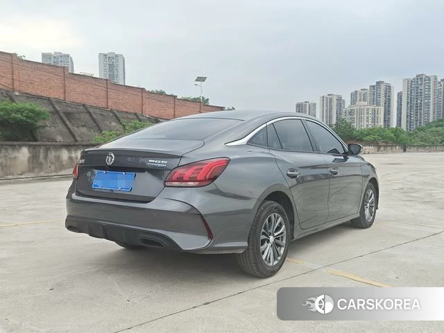 MG MG5 id 4211642 из Китая 20