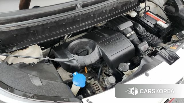 Kia The New Ray id 3873293 из Кореи 16