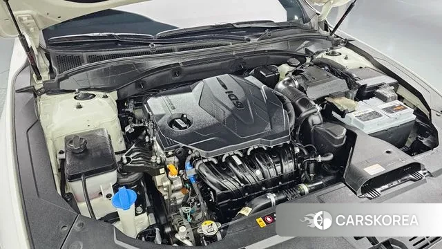 Hyundai The New Grandeur IG id 3483510 из Кореи 16