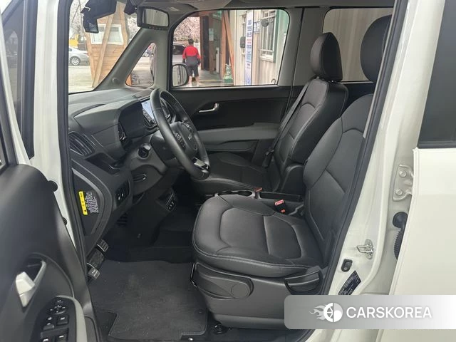 Kia The New Kia Ray id 3897122 из Кореи 16