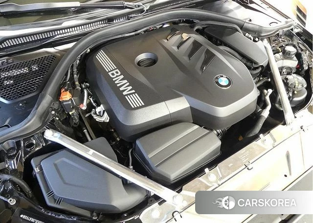 BMW 4 Series (G22) id 3817349 из Кореи 16