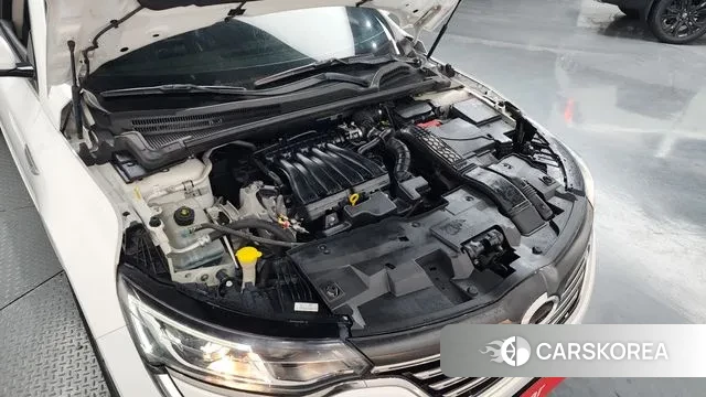 Renault Korea (Samsung) SM6 id 3588589 из Кореи 16