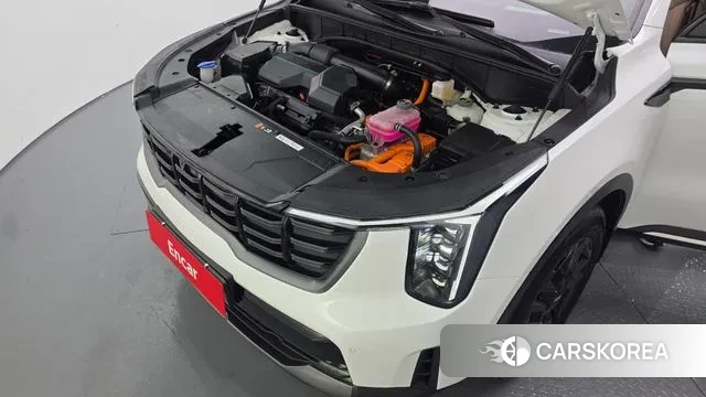 Kia The New Sorento 4th Generation id 3776254 из Кореи 16