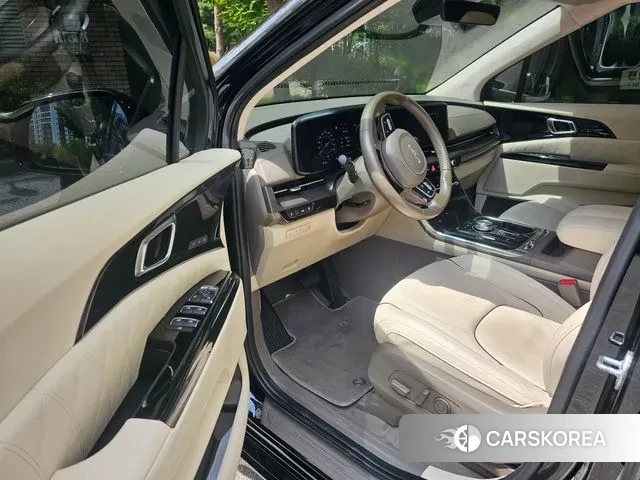 Kia Carnival 4th generation id 2989543 из Кореи 9