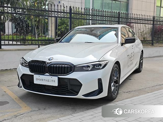 BMW 3 series id 3876096 из Китая 7