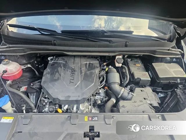 Kia Carnival 4th generation id 3420689 из Кореи 14