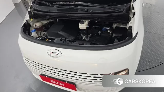 Hyundai Staria id 2985290 из Кореи 16