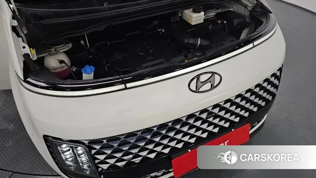 Hyundai Staria id 3740455 из Кореи 16