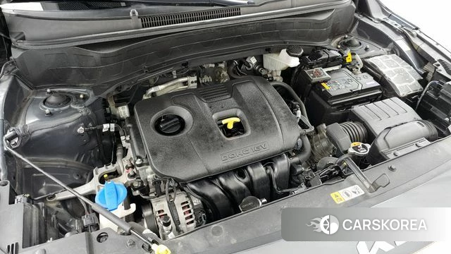 Kia The New Seltos id 3870899 из Кореи 16