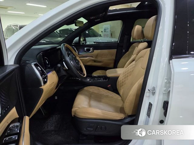 Kia Sorento 4th Generation id 4343149 из Кореи 16