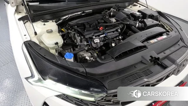 Kia K5 3rd generation id 3283558 из Кореи 16