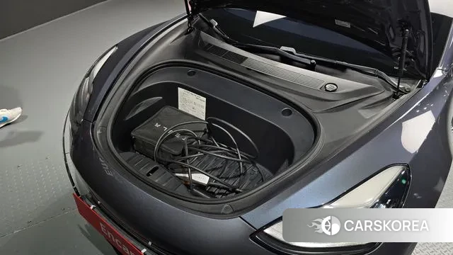 Tesla Model 3 id 3631052 из Кореи 16