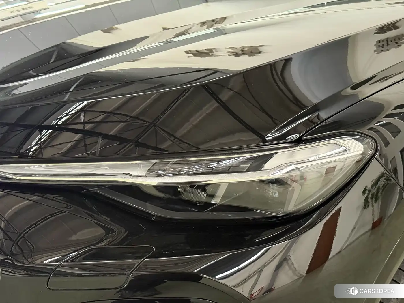 Audi Q5L id 4548077 из Китая 9