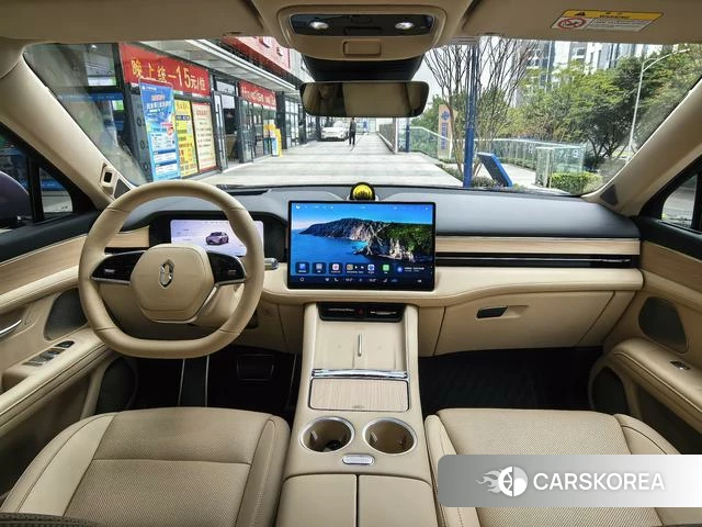 AITO Ask the world M5 id 3944926 из Китая 31