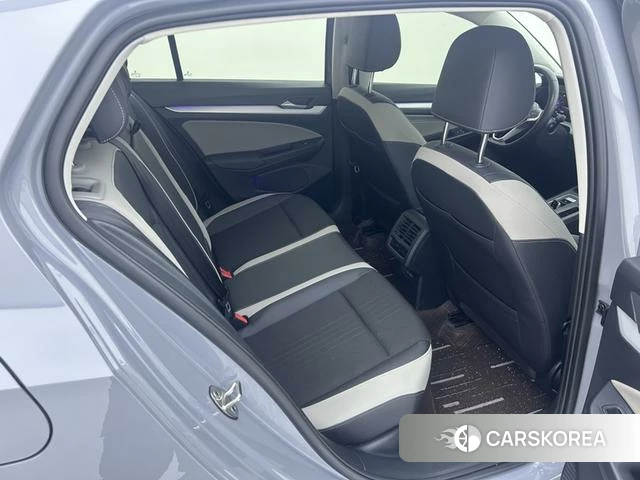 Volkswagen Golf id 4333807 из Китая 16