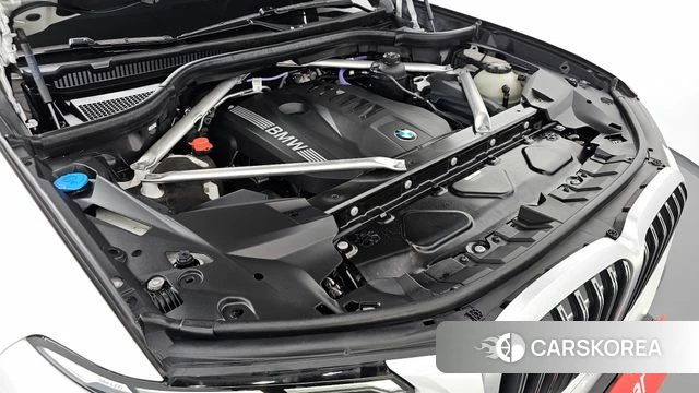 BMW X7 (G07) id 4441826 из Кореи 33