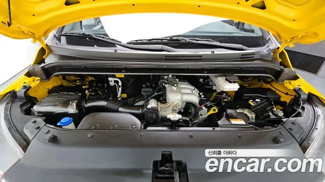 Hyundai The New Grand Starex id 2493788 из Кореи 16