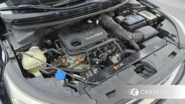 Kia Stonic id 4447904 из Кореи 16