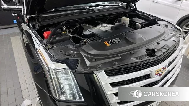 Cadillac Escalade id 3060608 из Кореи 16