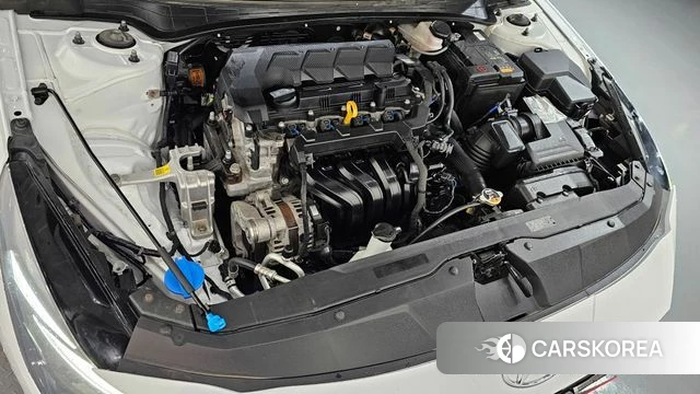 Hyundai Avante (CN7) id 3892755 из Кореи 16