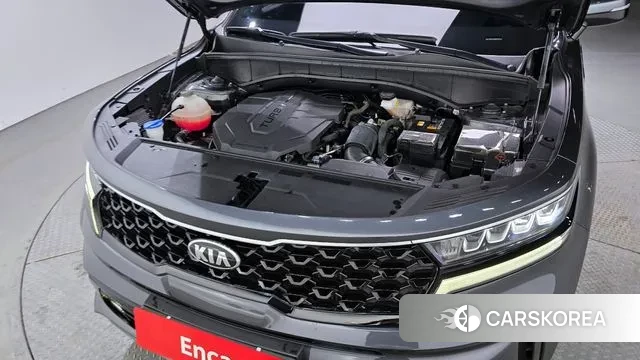 Kia Sorento 4th Generation id 3479041 из Кореи 16