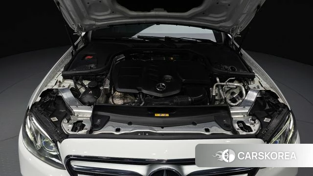 Mercedes-Benz E-Class W213 id 4689282 из Кореи 32