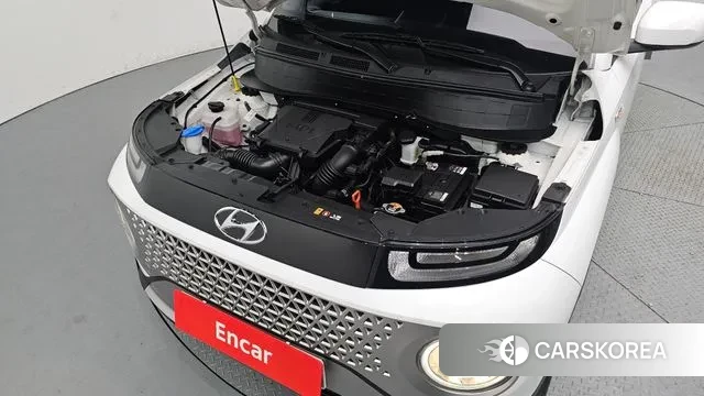 Hyundai Casper id 3665506 из Кореи 16