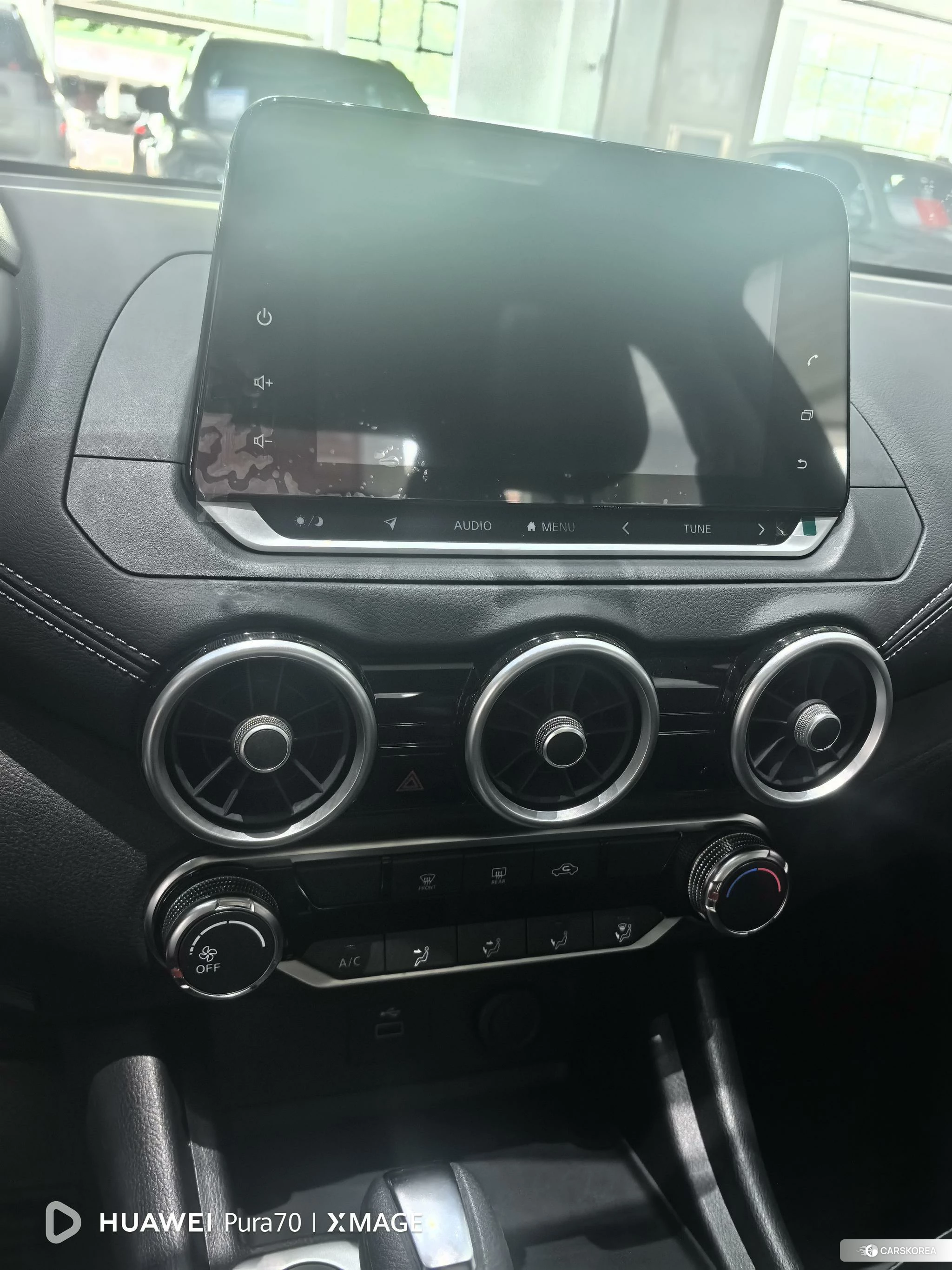 Nissan Xuan Yi id 4440600 из Китая 10