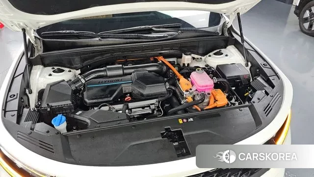 Kia Sorento 4th Generation id 3596931 из Кореи 16