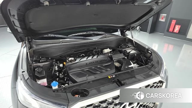 Hyundai Palisade id 4936292 из Кореи 27