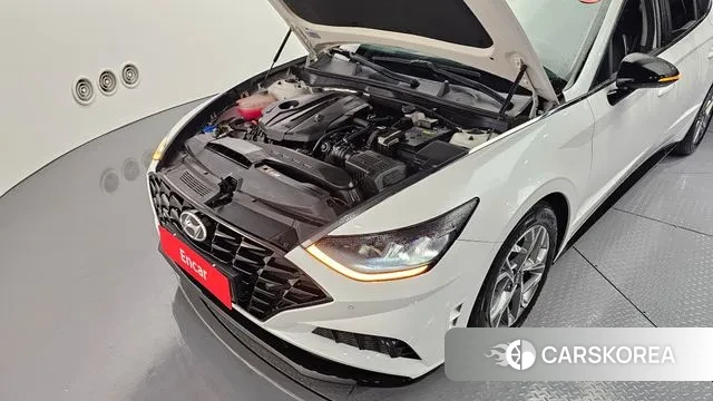 Hyundai Sonata (DN8) id 3355044 из Кореи 16