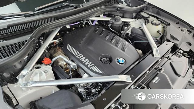 BMW X5 (G05) id 3850128 из Кореи 16